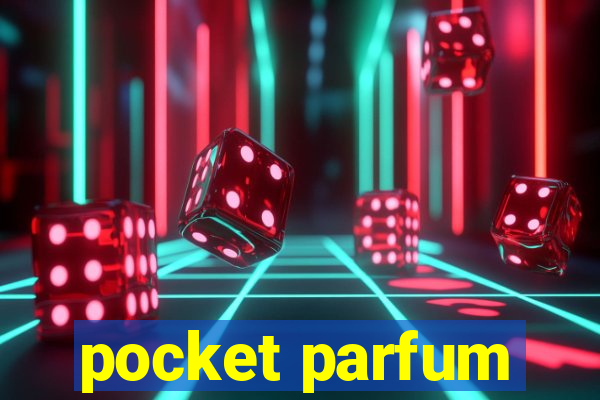 pocket parfum